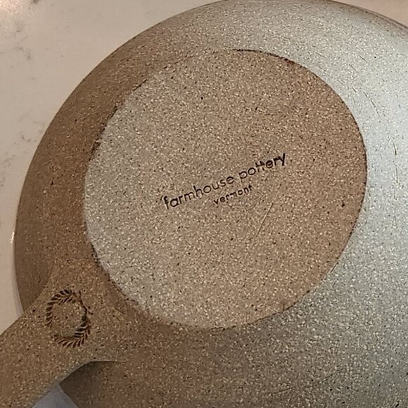 Farmhouse Pottery Pantry Mugs (set of 3) - Picture 7 of 8